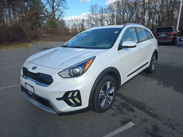 2020 Kia Niro EX Premium