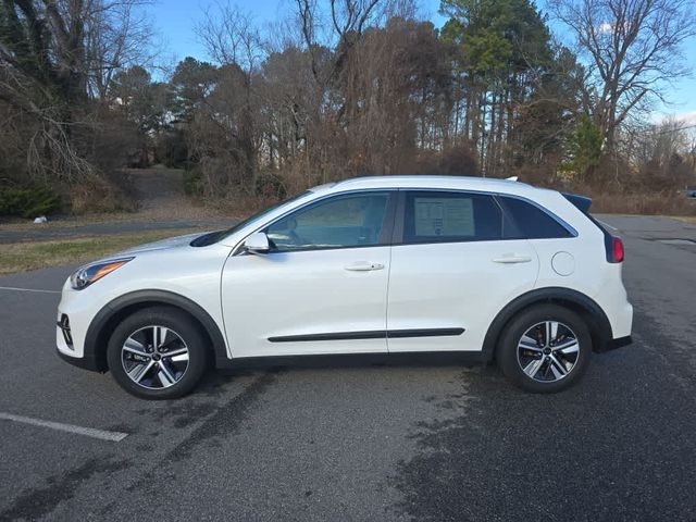 2020 Kia Niro EX Premium