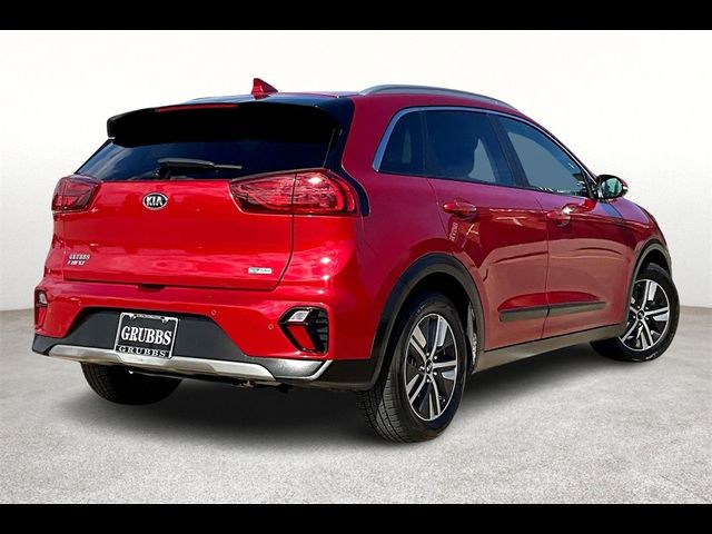 2020 Kia Niro EX Premium