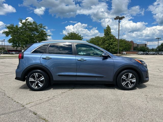 2020 Kia Niro EX Premium