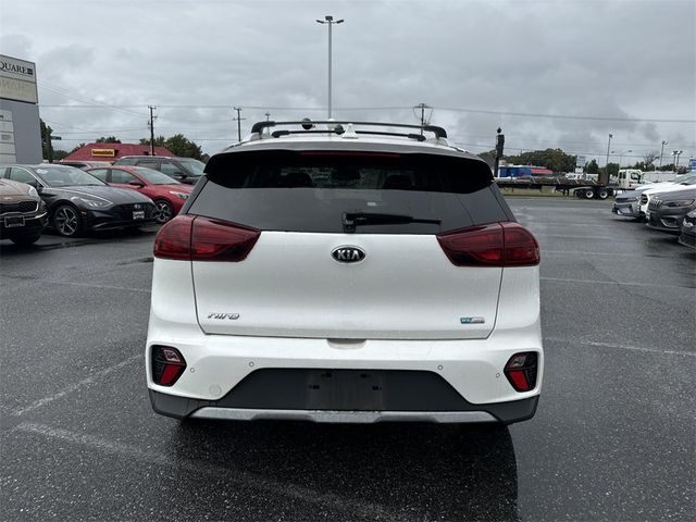 2020 Kia Niro EX Premium