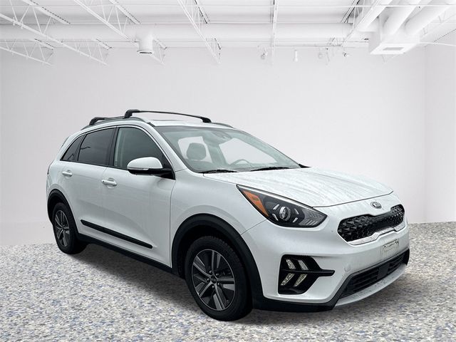 2020 Kia Niro EX Premium