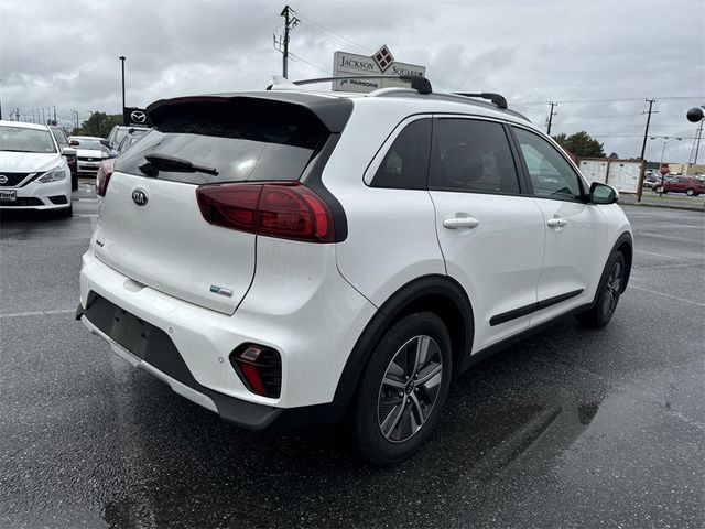 2020 Kia Niro EX Premium