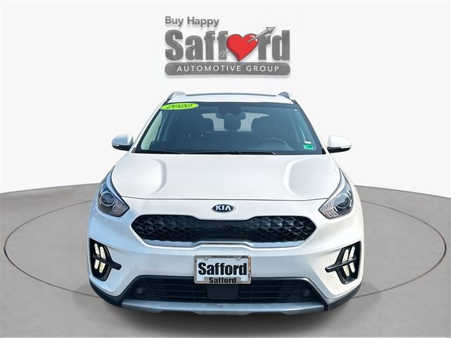 2020 Kia Niro EX Premium