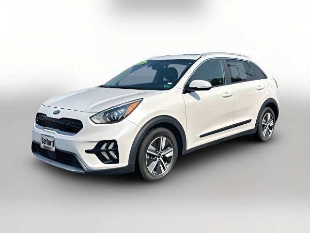 2020 Kia Niro EX Premium