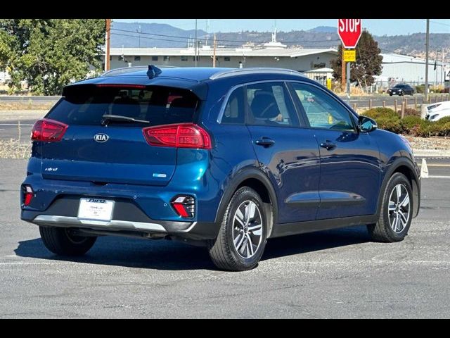 2020 Kia Niro EX Premium