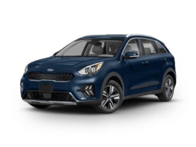 2020 Kia Niro EX Premium