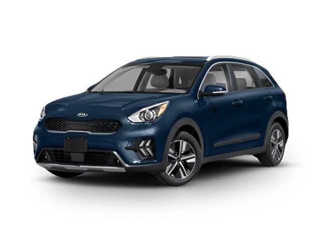 2020 Kia Niro EX Premium