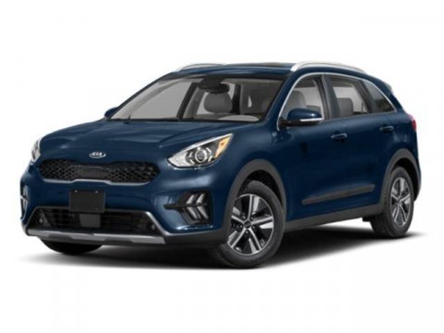 2020 Kia Niro EX Premium