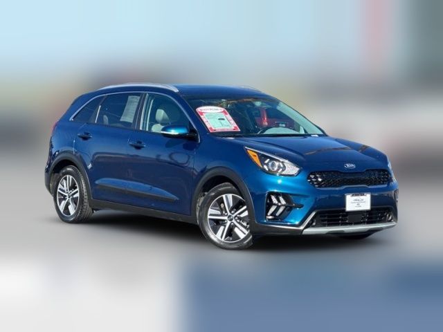 2020 Kia Niro EX Premium