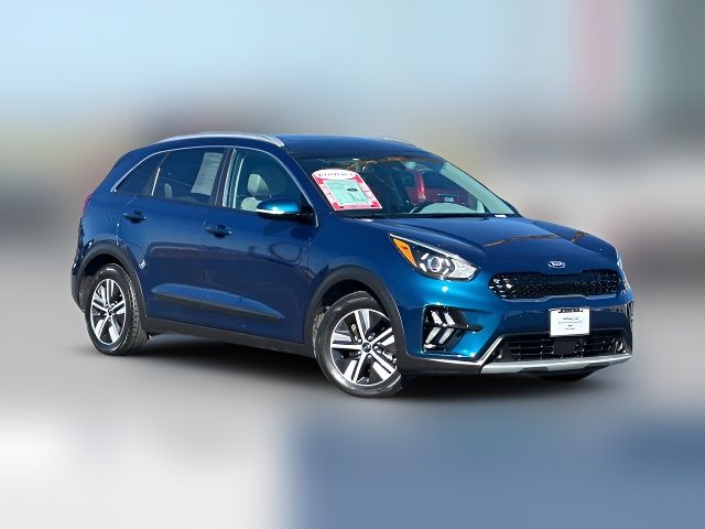 2020 Kia Niro EX Premium