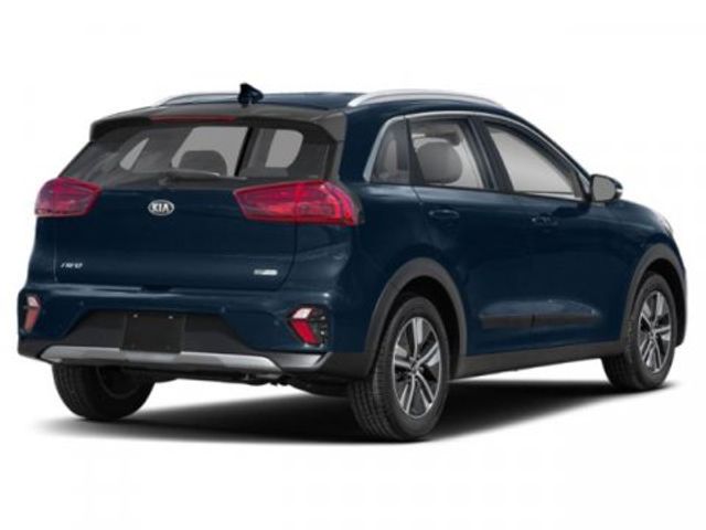 2020 Kia Niro EX Premium