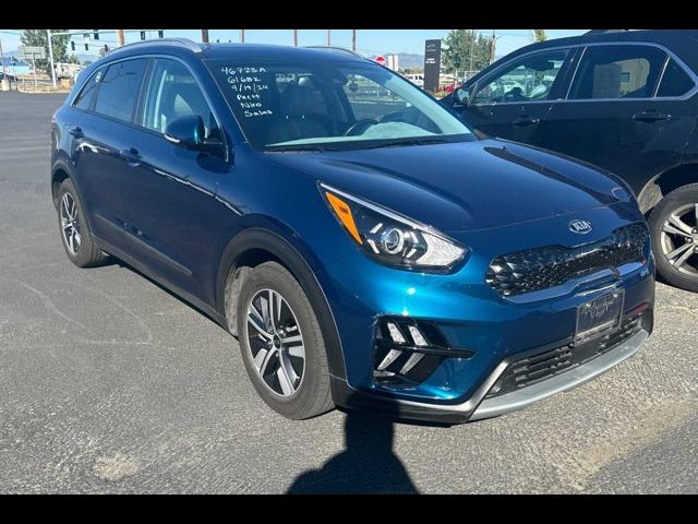 2020 Kia Niro EX Premium