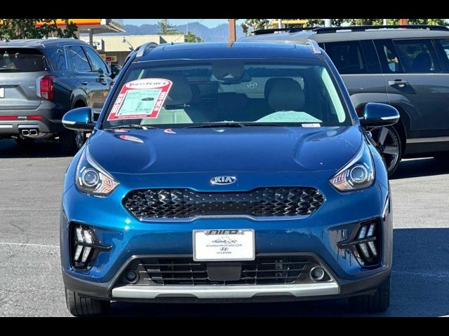 2020 Kia Niro EX Premium