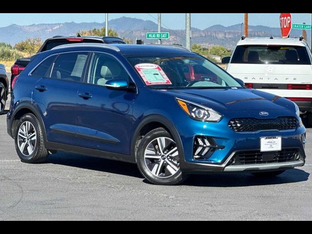 2020 Kia Niro EX Premium