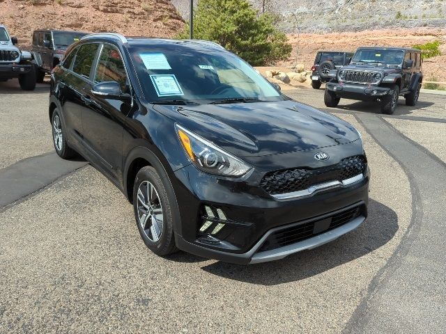 2020 Kia Niro EX Premium