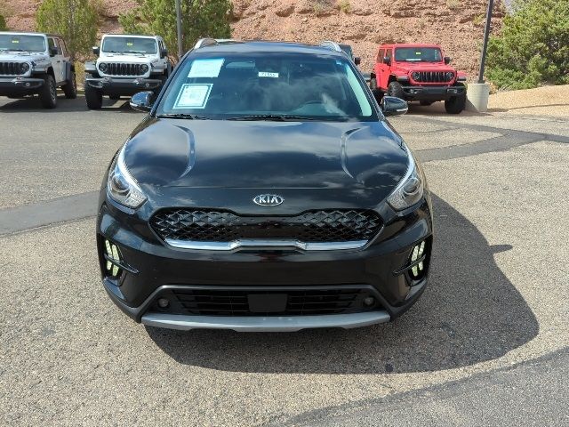 2020 Kia Niro EX Premium