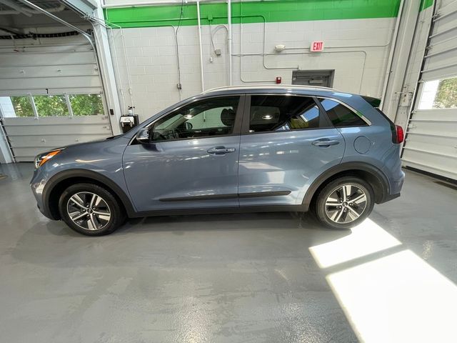 2020 Kia Niro EX Premium