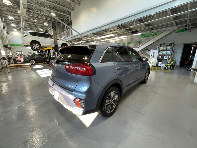 2020 Kia Niro EX Premium