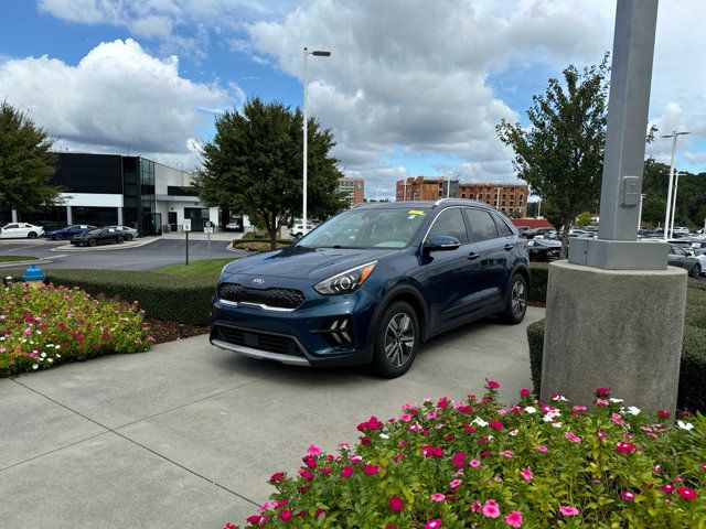 2020 Kia Niro EX Premium