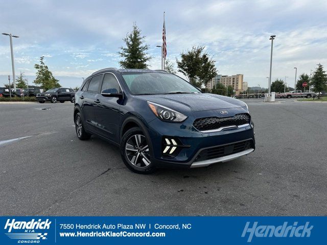 2020 Kia Niro EX Premium