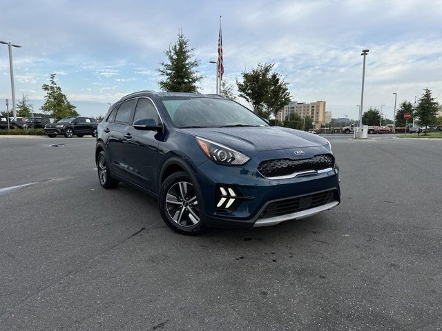 2020 Kia Niro EX Premium