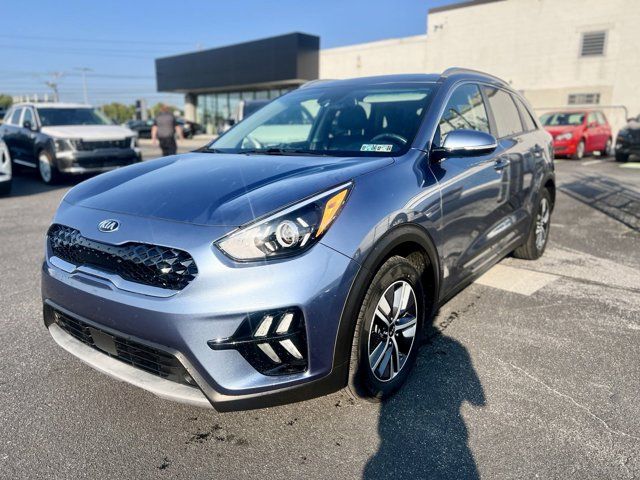 2020 Kia Niro EX Premium