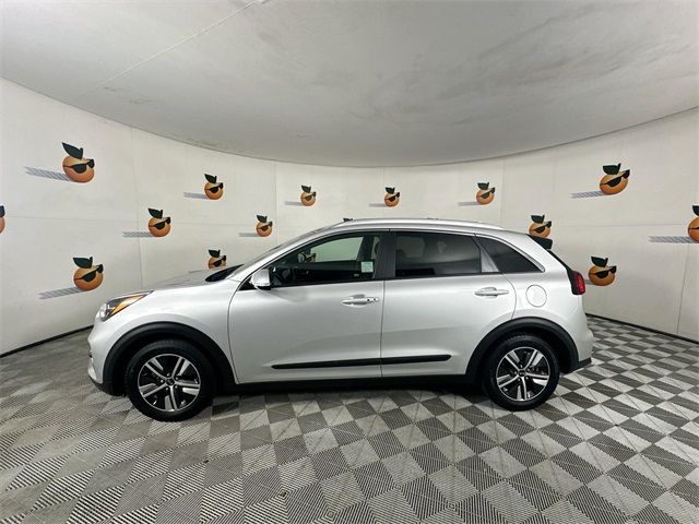 2020 Kia Niro EX Premium