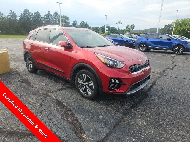 2020 Kia Niro EX Premium