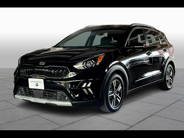 2020 Kia Niro EX Premium