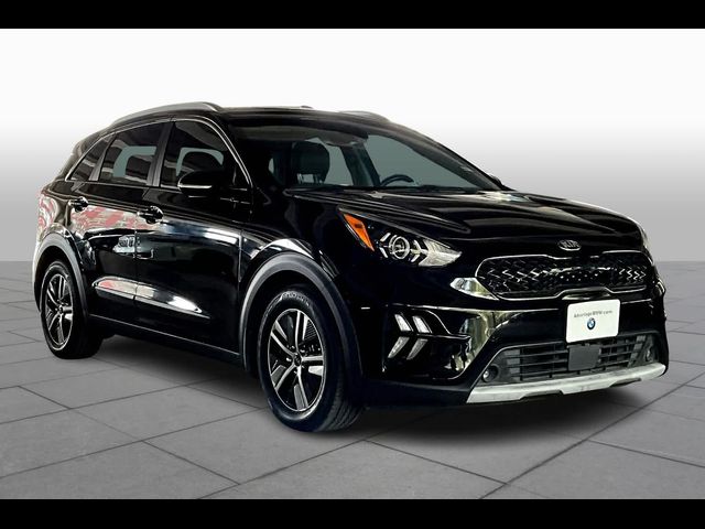 2020 Kia Niro EX Premium