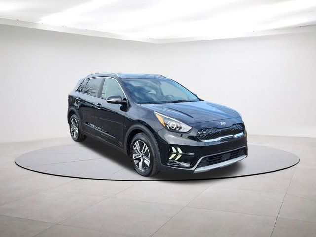 2020 Kia Niro EX Premium