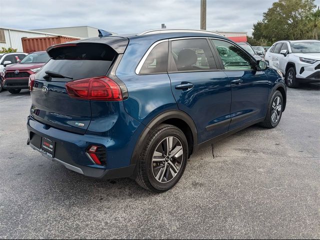 2020 Kia Niro EX Premium