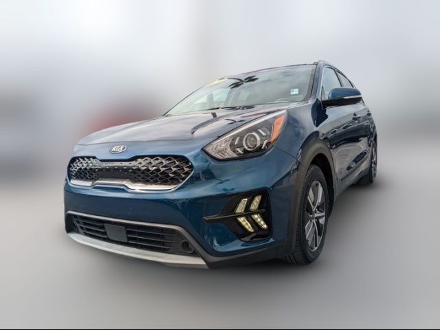 2020 Kia Niro EX Premium