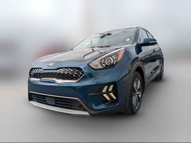 2020 Kia Niro EX Premium