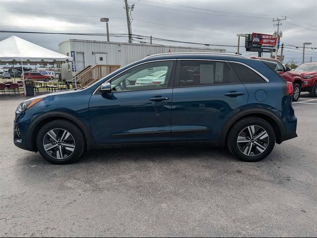 2020 Kia Niro EX Premium