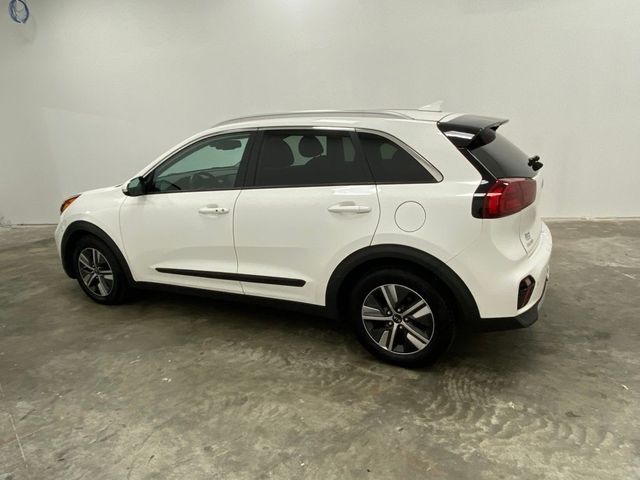 2020 Kia Niro EX Premium