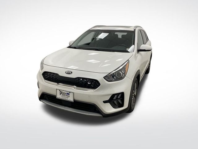 2020 Kia Niro EX Premium