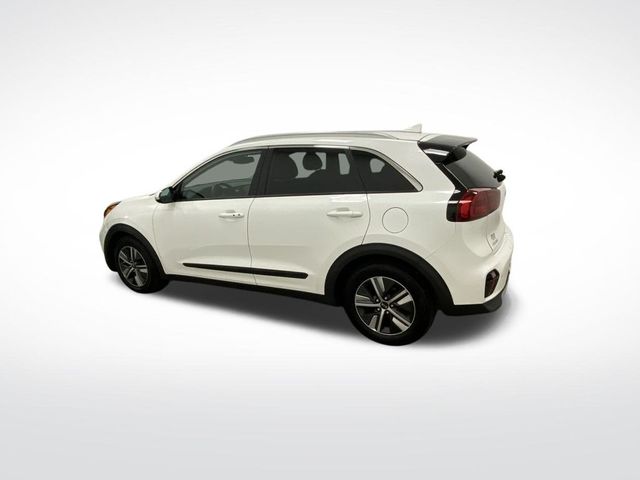 2020 Kia Niro EX Premium