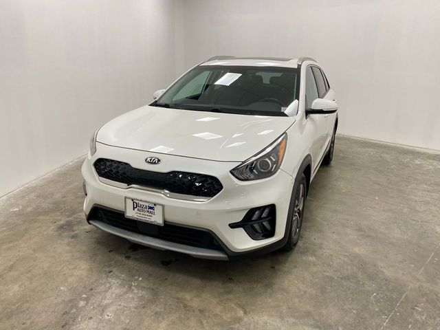 2020 Kia Niro EX Premium