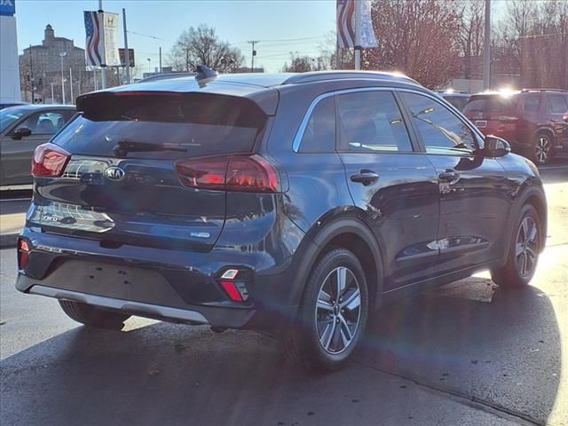 2020 Kia Niro EX Premium