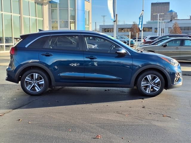 2020 Kia Niro EX Premium