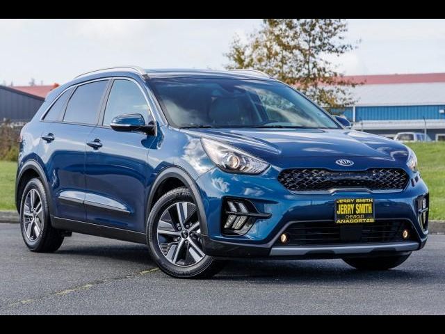 2020 Kia Niro EX Premium