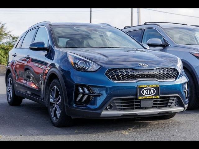 2020 Kia Niro EX Premium