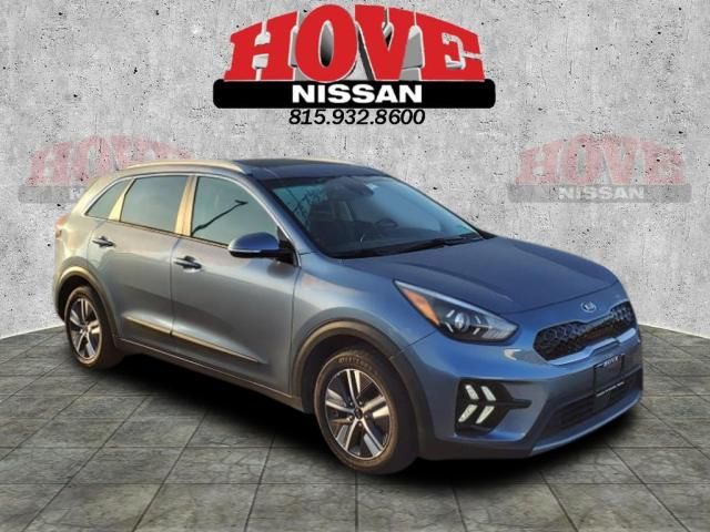 2020 Kia Niro EX Premium