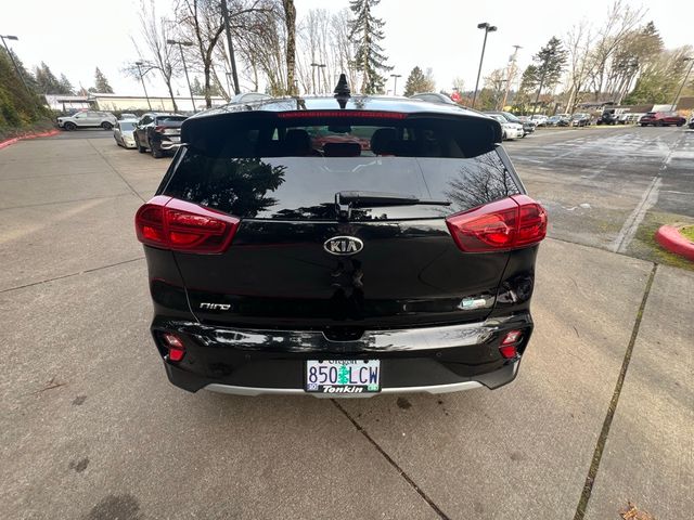 2020 Kia Niro EX Premium