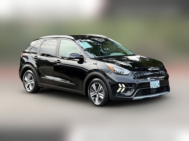 2020 Kia Niro EX Premium