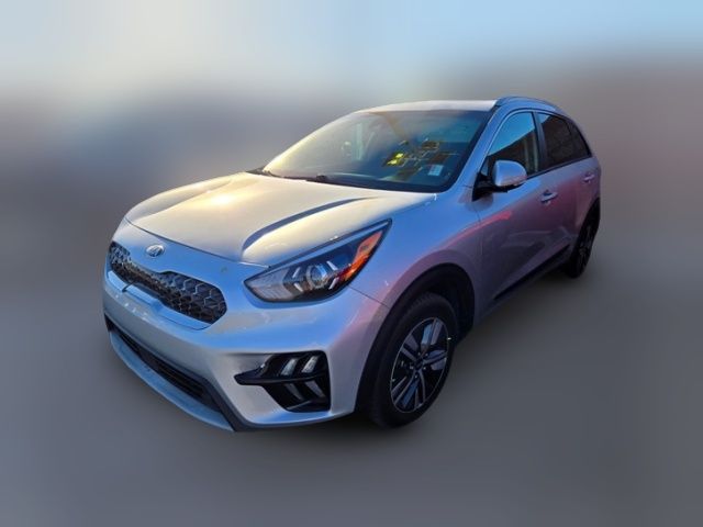 2020 Kia Niro EX Premium