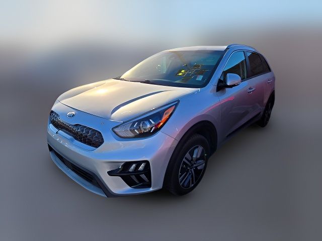 2020 Kia Niro EX Premium