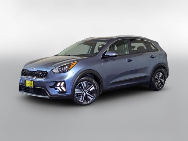 2020 Kia Niro EX Premium